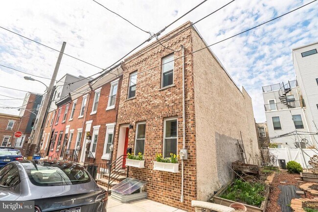 1320 S Cleveland St in Philadelphia, PA - Building Photo - Building Photo