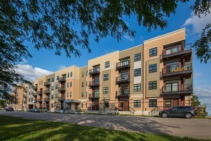 McKenzie Place Apartments