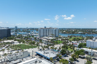 The Venetian Condominiums in Fort Lauderdale, FL - Building Photo - Building Photo