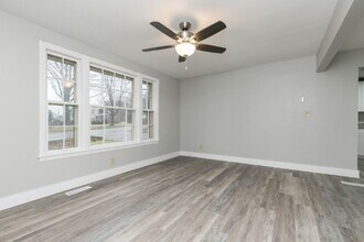 2938 Leatherwood Dr in Nashville, TN - Building Photo - Building Photo