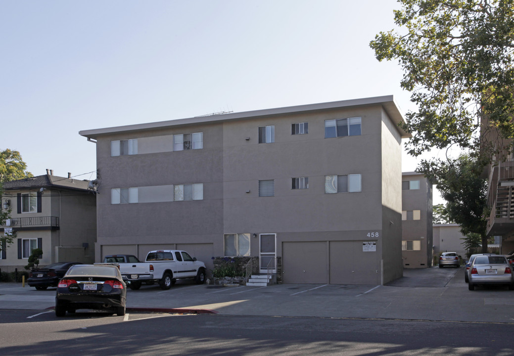Driftstone Apartments in San Jose, CA - Foto de edificio