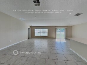 502 Patton Lp in Bartow, FL - Foto de edificio - Building Photo