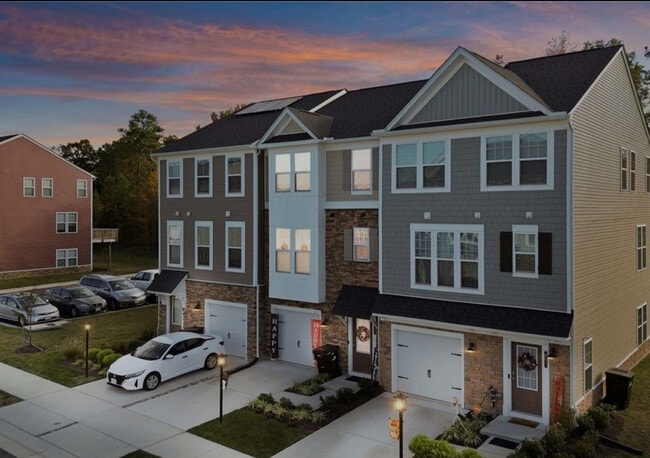 property at 614 Rivanna Hill Rd