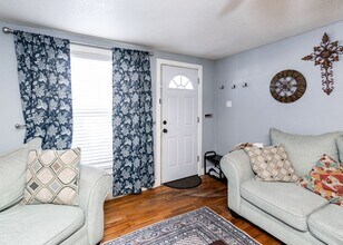160 Harvard Ave in Pueblo, CO - Building Photo - Building Photo