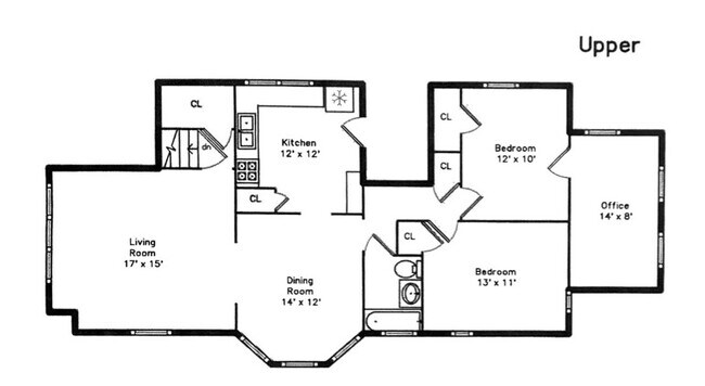 1504 Pitner Ave in Evanston, IL - Building Photo - Building Photo