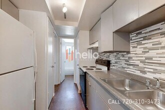 809 N Dexter St in Denver, CO - Building Photo - Building Photo