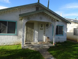 2240-2922 Glen Ave in Merced, CA - Foto de edificio - Building Photo