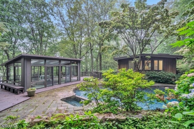 property at 37 Lenape Dr