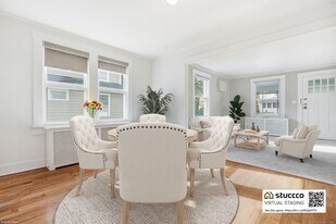 41 Sterling Pl in Stamford, CT - Building Photo