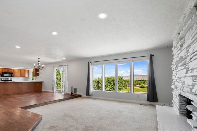 2480 W Sunrise Rim Rd in Boise, ID - Building Photo - Building Photo