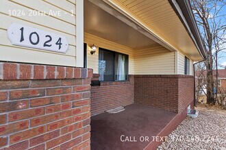 1024 20th Ave in Greeley, CO - Building Photo - Building Photo