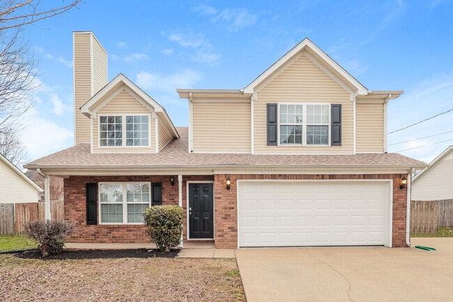 property at 1316 Nicole Ln