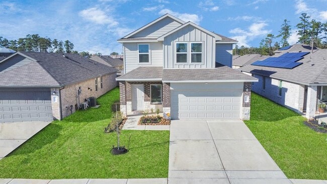 5227 Castlebury Meadows Dr in Spring, TX - Building Photo - Building Photo