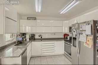 9307 Summer Meadows Dr in Colorado Springs, CO - Building Photo - Building Photo