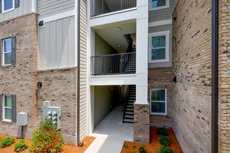 Platos Lofts at Randall in Wilmington, NC - Building Photo - Building Photo