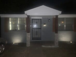 594 Carpenter St in Memphis, TN - Building Photo - Building Photo