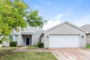 948 Benjamin Dr in Burleson, TX - Building Photo