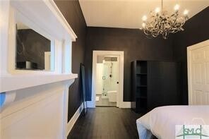 310 E Henry St in Savannah, GA - Building Photo - Building Photo