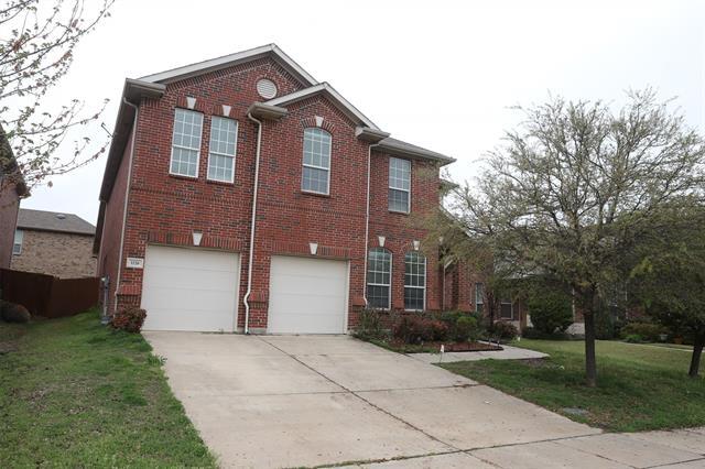 property at 1126 Twilight Dr