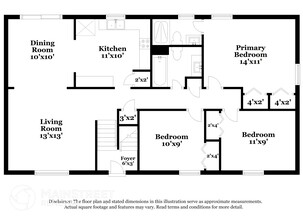 113 SE Rockwood St in Blue Springs, MO - Building Photo - Building Photo