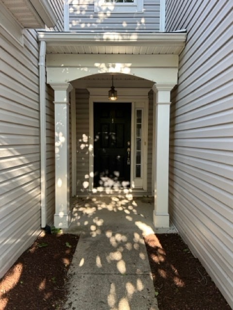 property at 436 Lazy Creek Ln