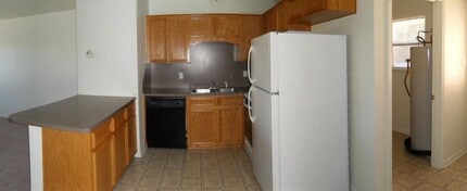 1106 Lansberry Ct in Killeen, TX - Building Photo - Building Photo