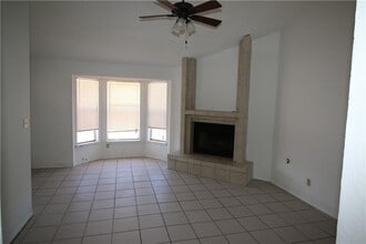 6027 Bridalveil Dr in El Paso, TX - Building Photo - Building Photo