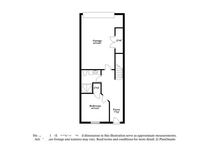 320 McCrorey Ave, Unit 118 in Charlotte, NC - Building Photo - Building Photo