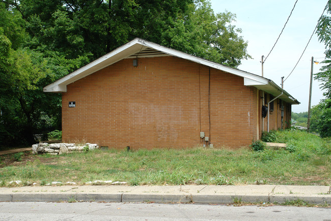 28 Shepard St in Nashville, TN - Building Photo - Building Photo