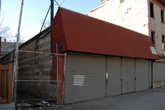 452 Avon Ave in Newark, NJ - Building Photo - Building Photo