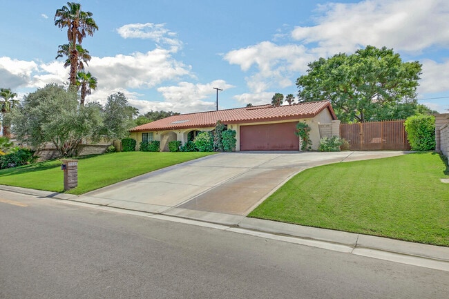 property at 79825 Camelback Dr