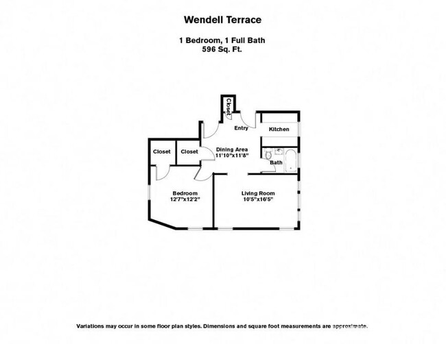 property at 21 Wendell St