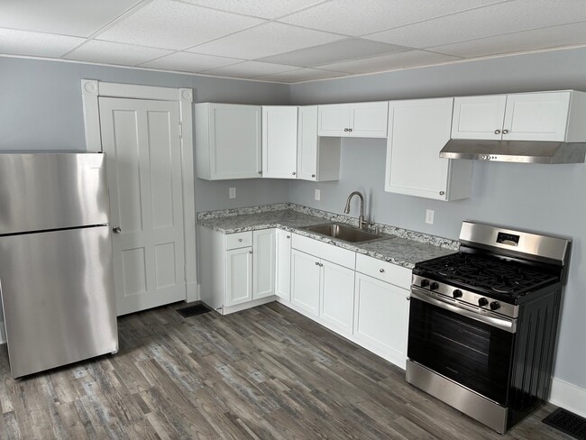 7906 Slayton Settlement Rd