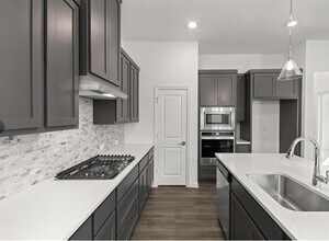 2309 Jack Rabbit Wy in Justin, TX - Building Photo - Building Photo