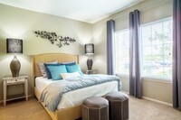 Building Photo - The Covington on Cherry Creek by Cortland Apartamentos in Denver, Colorado