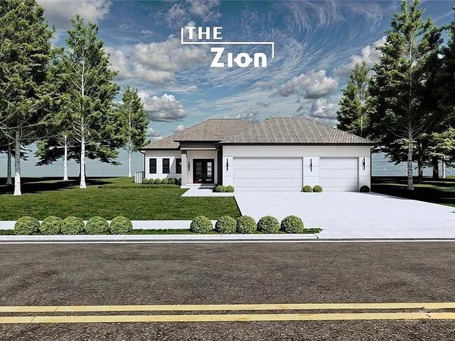 property at 8212 Leafy Way