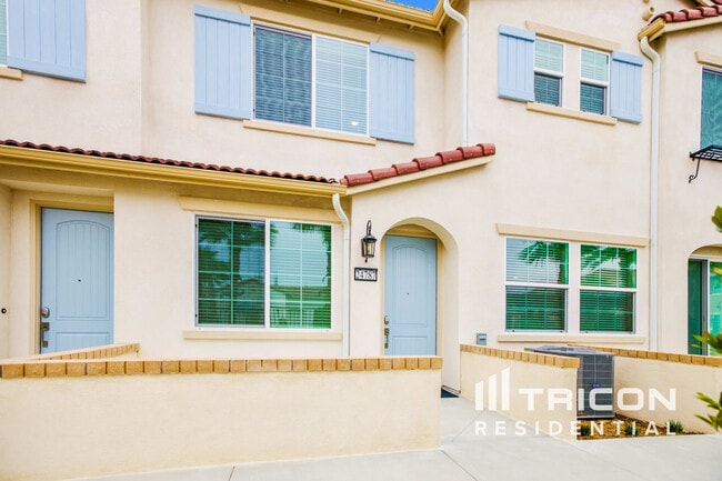 property at 24787 Ahora Ct