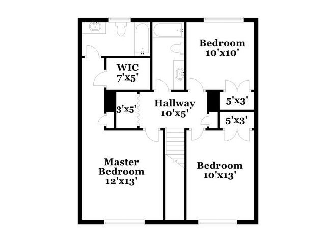 149 Lossie Ln in Mcdonough, GA - Building Photo - Building Photo