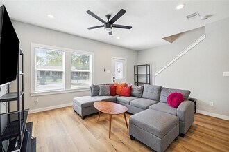 5406 Kelford St in Houston, TX - Building Photo - Building Photo