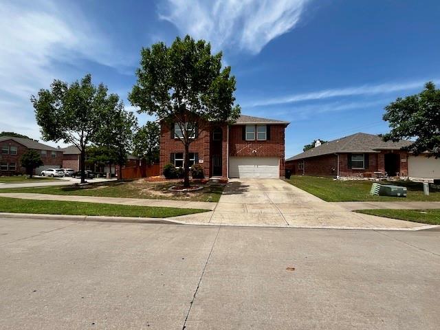 13012 Abbot Dr in Frisco, TX - Foto de edificio - Building Photo