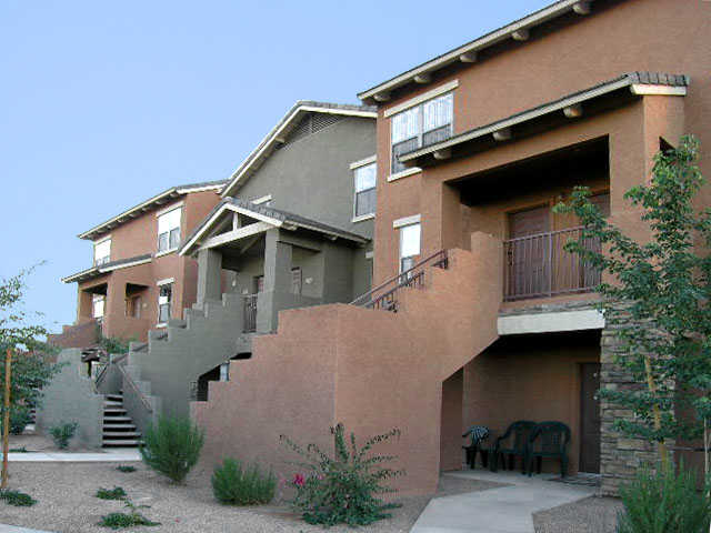 San Clemente at Power Ranch in Gilbert, AZ - Building Photo - Building Photo