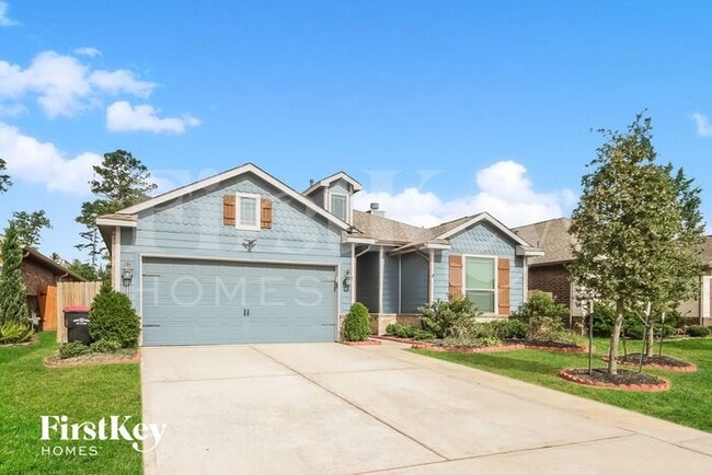 21611 Royal Troon Dr in Porter, TX - Building Photo - Building Photo