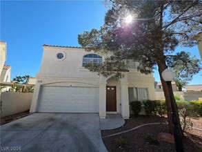 8829 Cornwall Glen Ave in Las Vegas, NV - Building Photo - Building Photo