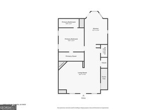4408 Jacobs Dr SW in Snellville, GA - Building Photo - Building Photo