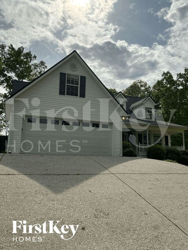 property at 1116 Fieldstone Dr
