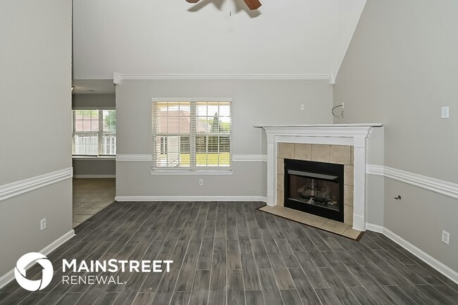 2743 Olivia Ln in Southaven, MS - Building Photo - Building Photo