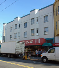 633-641 Vallejo St in San Francisco, CA - Building Photo - Building Photo