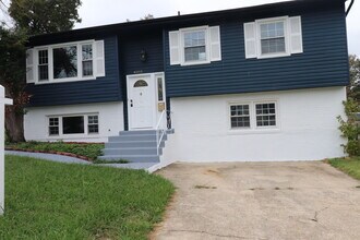 4203 John St in Camp Springs, MD - Building Photo - Building Photo
