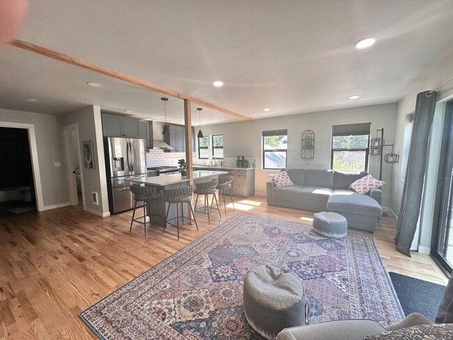 property at 214 N Polk St