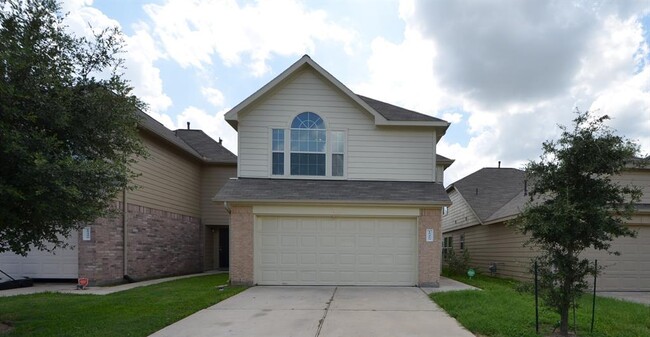 15459 Bammel Oaks Ct in Houston, TX - Building Photo - Building Photo